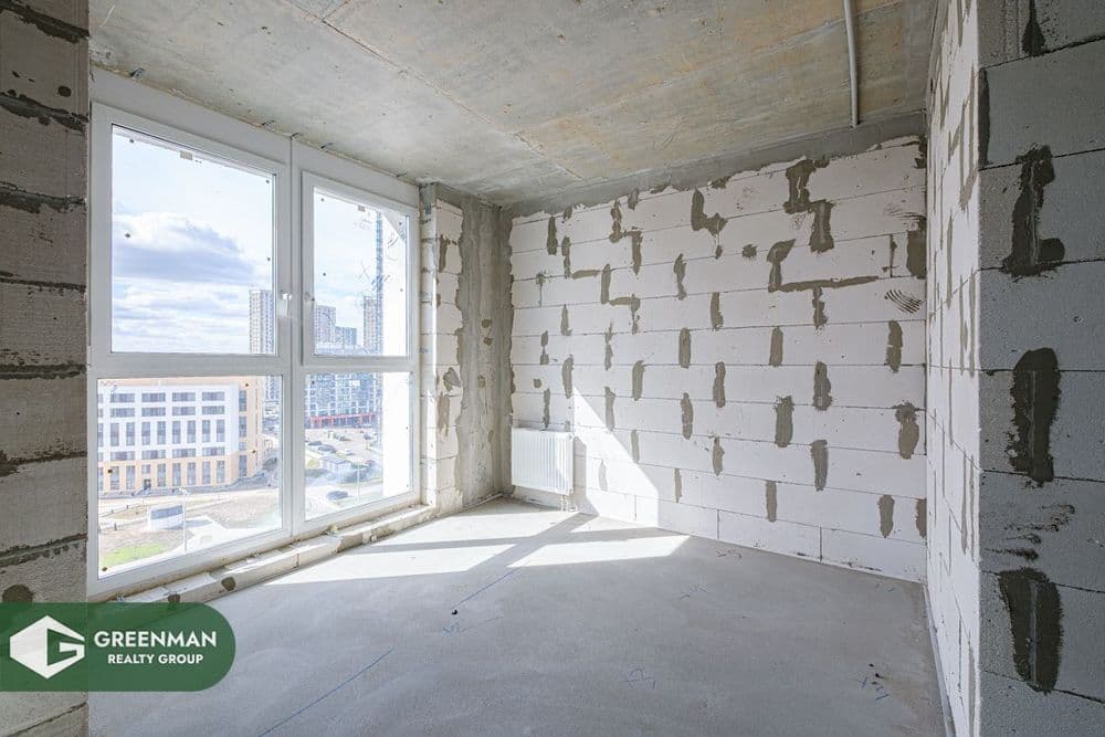 Новостройка в ЖК Минск Мир, ул Алферова, 22 | Агентство недвижимости Greenman Realty Group