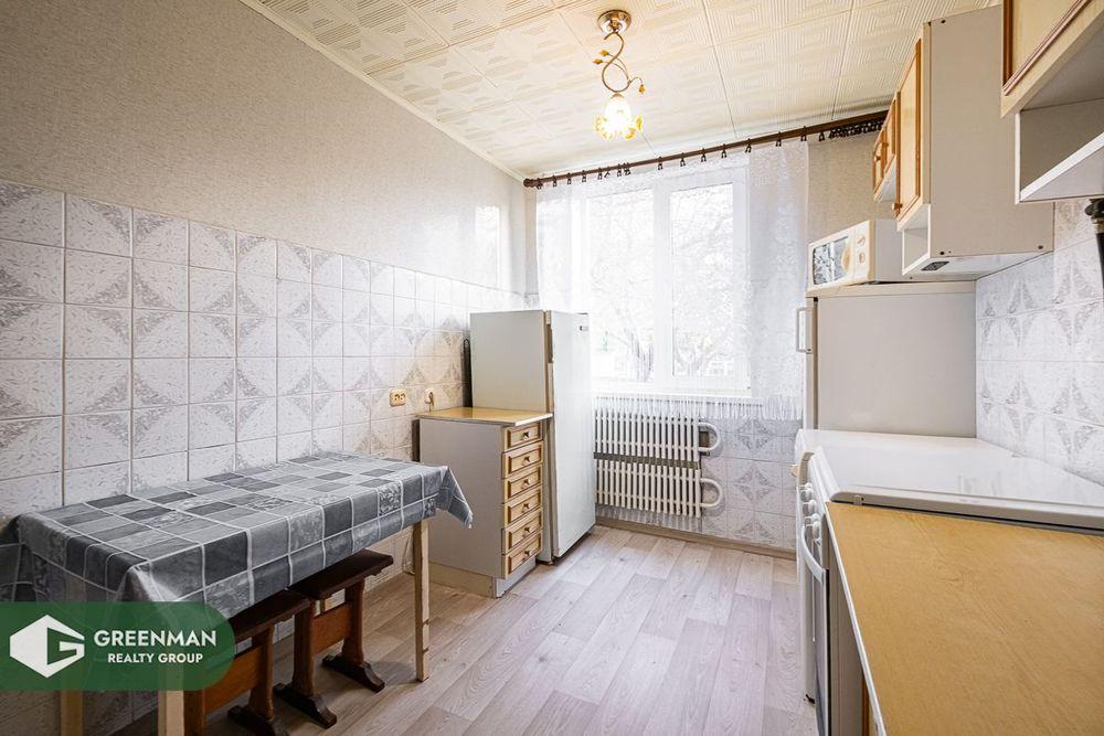 Двухкомнатная квартира в центе Молодечно! | Агентство недвижимости Greenman Realty Group