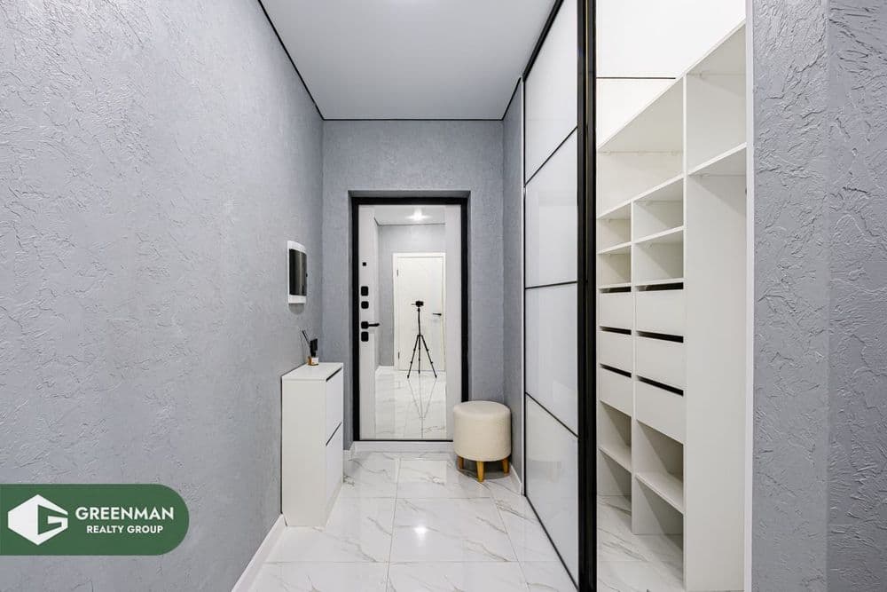 Новостройка в ЖК Минск Мир, Лученка, 32 | Агентство недвижимости Greenman Realty Group