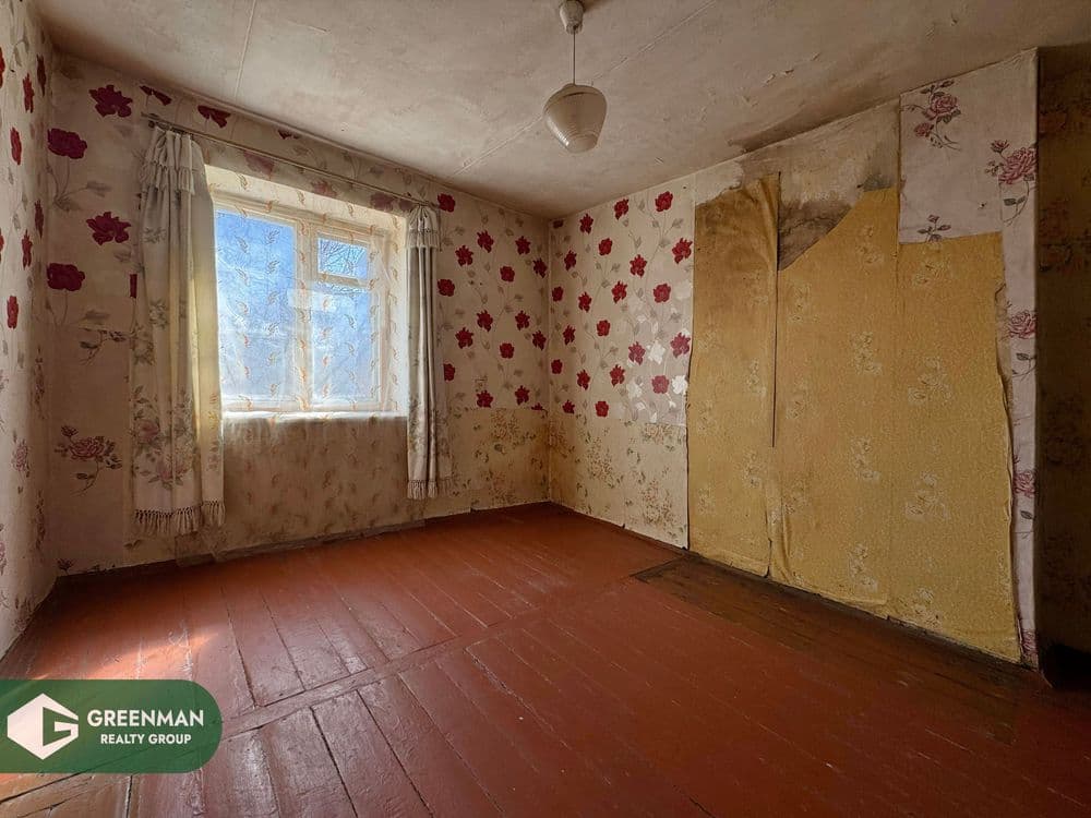 Трехкомнатная квартира в хорошей локации | Агентство недвижимости Greenman Realty Group