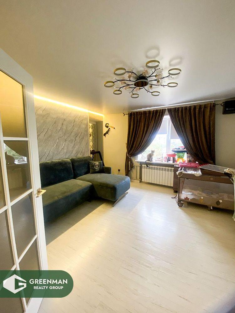 Квартира | Агентство недвижимости Greenman Realty Group
