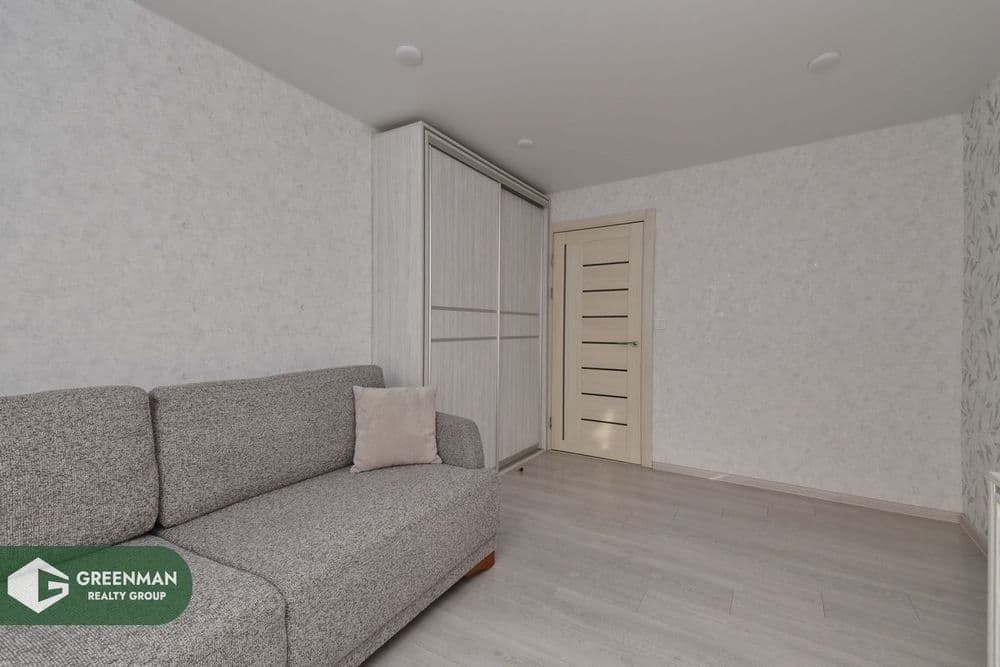 Уютная квартира с новым ремонтом в центре Дзержинска | Агентство недвижимости Greenman Realty Group