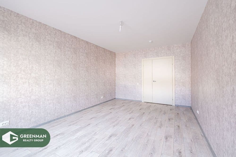 Продается светлая, просторная, уютная 2-комнатная квартира, д. Боровая | Агентство недвижимости Greenman Realty Group