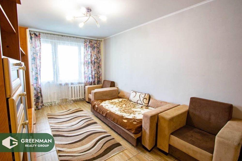 Продается 1-я квартира в тихом и спокойном районе | Агентство недвижимости Greenman Realty Group