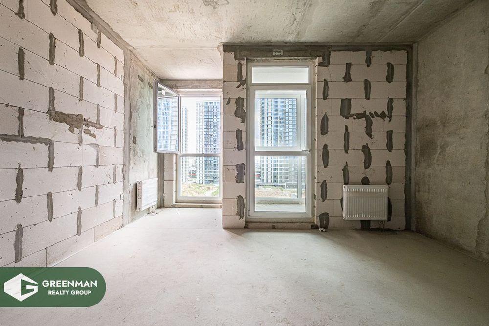 Новостройка в ЖК Минск Мир | Агентство недвижимости Greenman Realty Group