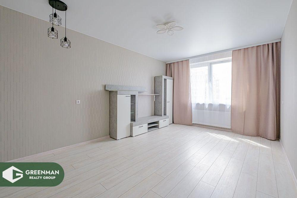 Новостройка рядом с метро Автозаводская | Агентство недвижимости Greenman Realty Group