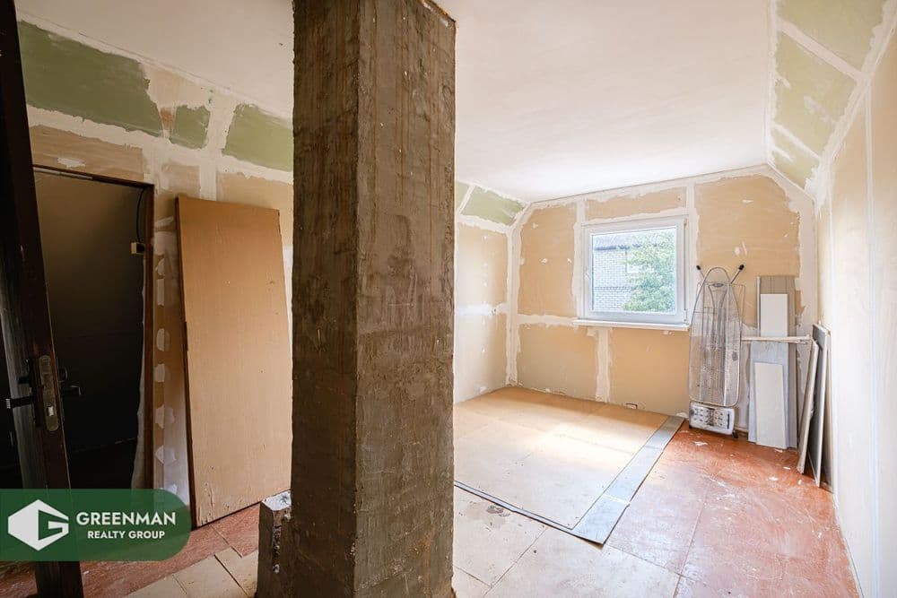 Дача в 15км от Минска | Агентство недвижимости Greenman Realty Group