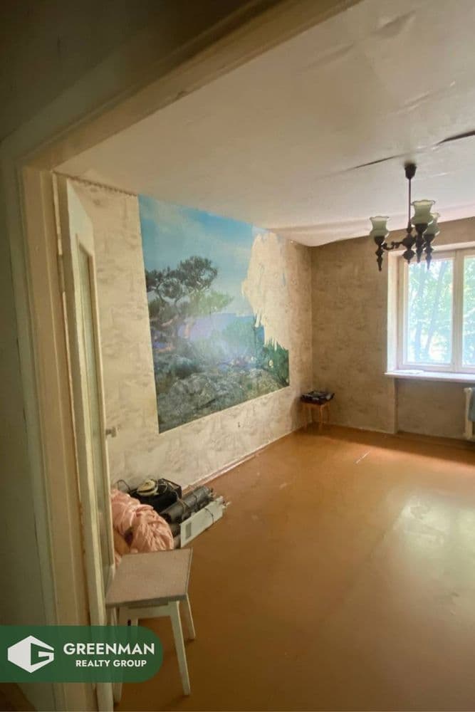 Квартира 2-комнатная Могилев, ул. Симонова, 9 | Агентство недвижимости Greenman Realty Group