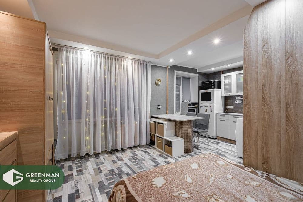 Продается светлая, теплая, очень уютная квартира в кирпичном доме ул. Передовая 9 | Агентство недвижимости Greenman Realty Group