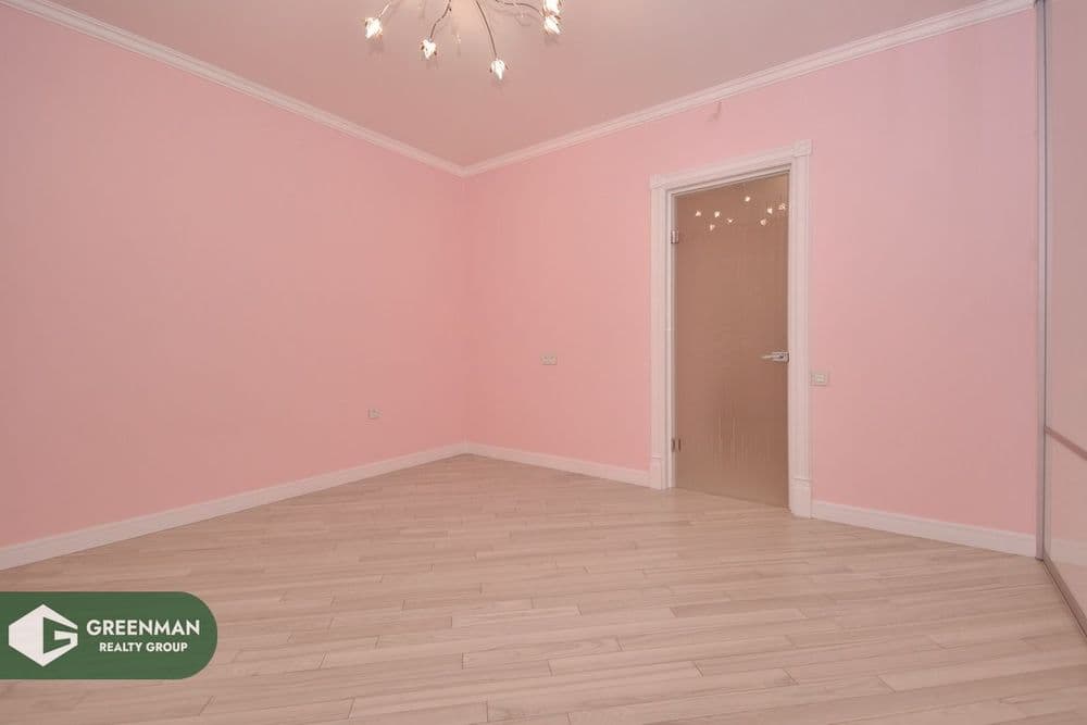 Эксклюзивная квартира в живописном месте | Агентство недвижимости Greenman Realty Group