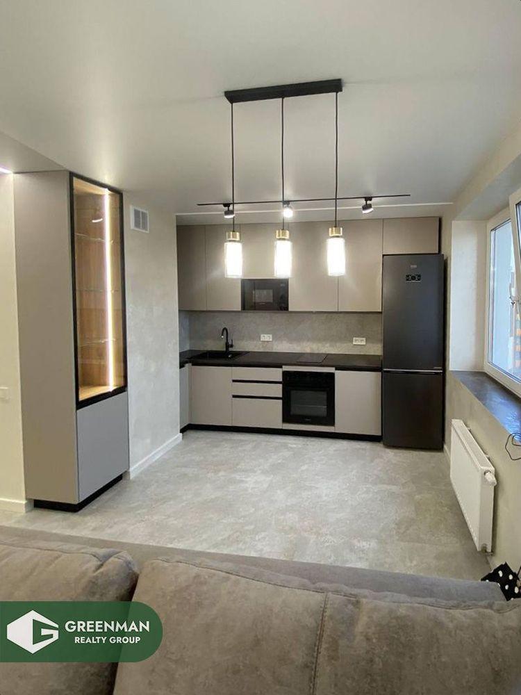 квартира | Агентство недвижимости Greenman Realty Group