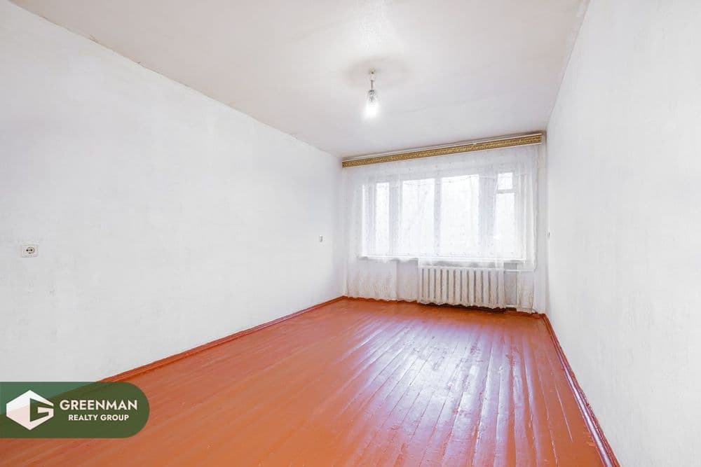 Купить 2-комнатную квартиру, г. Минск, ул. Гамарника, 7/1 | Агентство недвижимости Greenman Realty Group