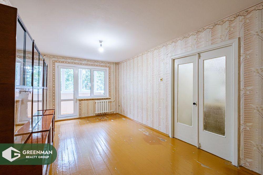 Комфорт и спокойствие, ЦЕНТРЕ Минска | Агентство недвижимости Greenman Realty Group