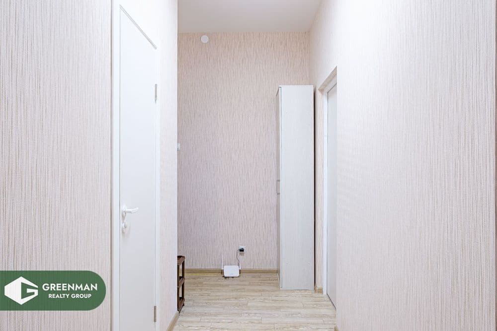 Просторная двухкомнатная квартира рядом с Лошицким парком! | Агентство недвижимости Greenman Realty Group