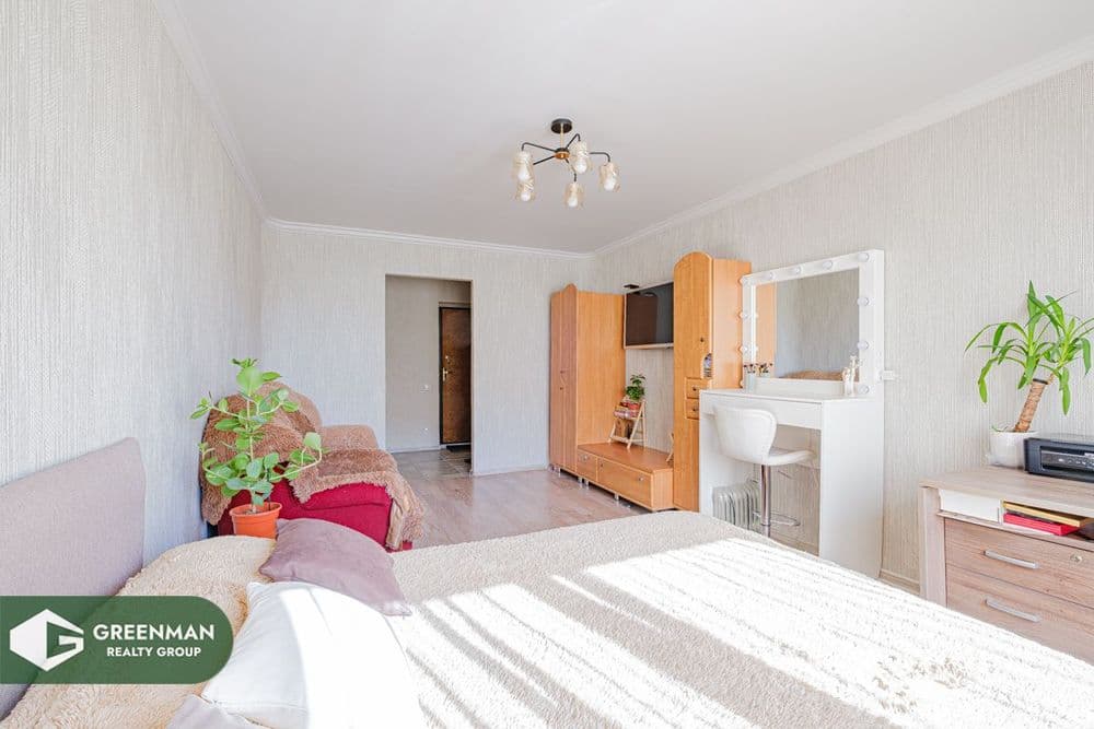 Прекрасный вариант как для жизни, так и для инвестиции! | Агентство недвижимости Greenman Realty Group