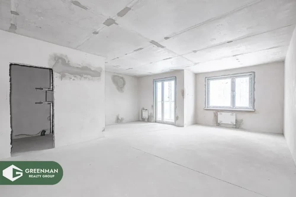 Продается квартира. В пешей доступности метро ГрушевкаПродается квартира. В пешей доступности метро Грушевка | Агентство недвижимости Greenman Realty Group