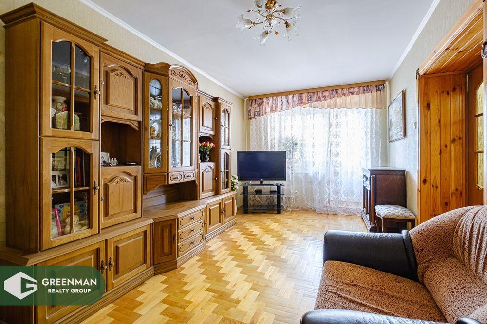 В этом доме захочет жить каждый! | Агентство недвижимости Greenman Realty Group