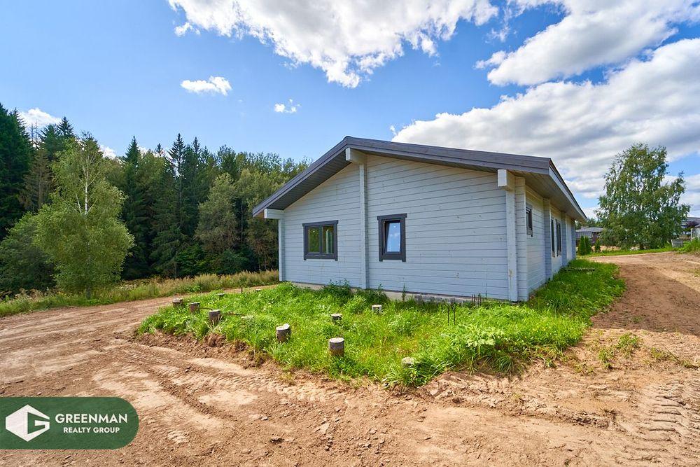 Продается дом в живописном месте, д.Медухово. | Агентство недвижимости Greenman Realty Group