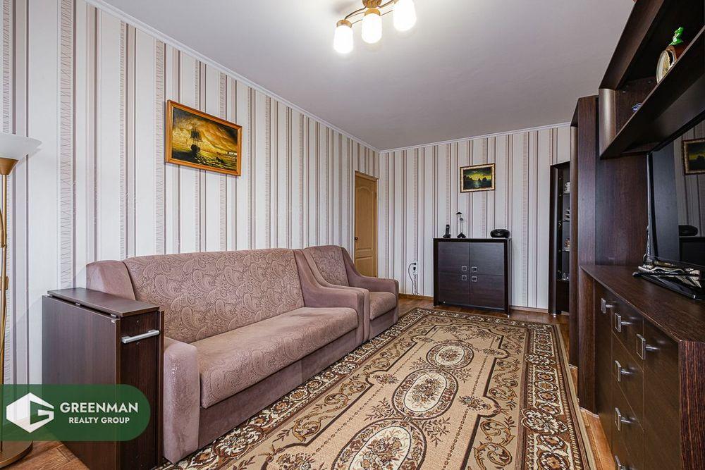 Уютная 4-комнатная квартира в Веснянке! | Агентство недвижимости Greenman Realty Group