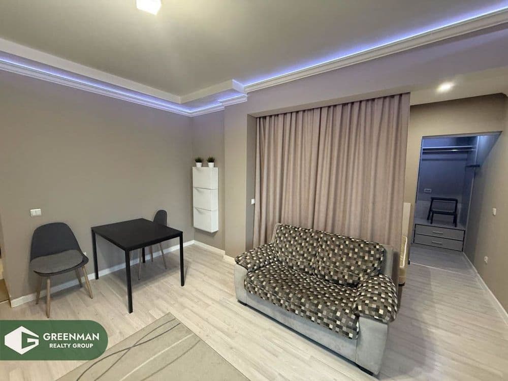 В продаже 1-комнатная квартира на Победителей 129! | Агентство недвижимости Greenman Realty Group