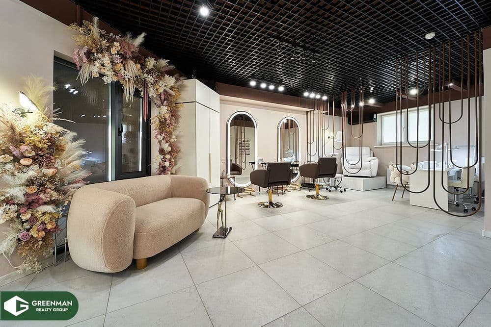 Купить помещение для сферы услуг, г. Минск, ул. Гастелло, 8 | Агентство недвижимости Greenman Realty Group