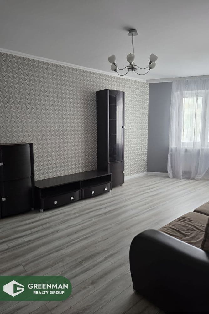 Квартира для семьи | Агентство недвижимости Greenman Realty Group