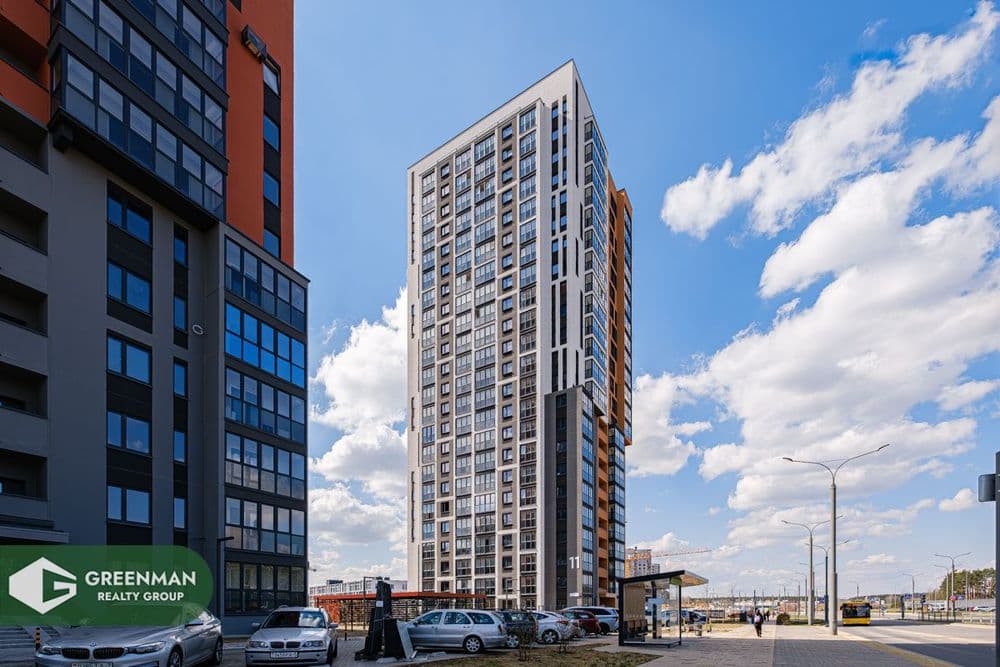 Новая Боровая - для тех, кто ценит близость к городу, но предпочитает уединение и природу | Агентство недвижимости Greenman Realty Group