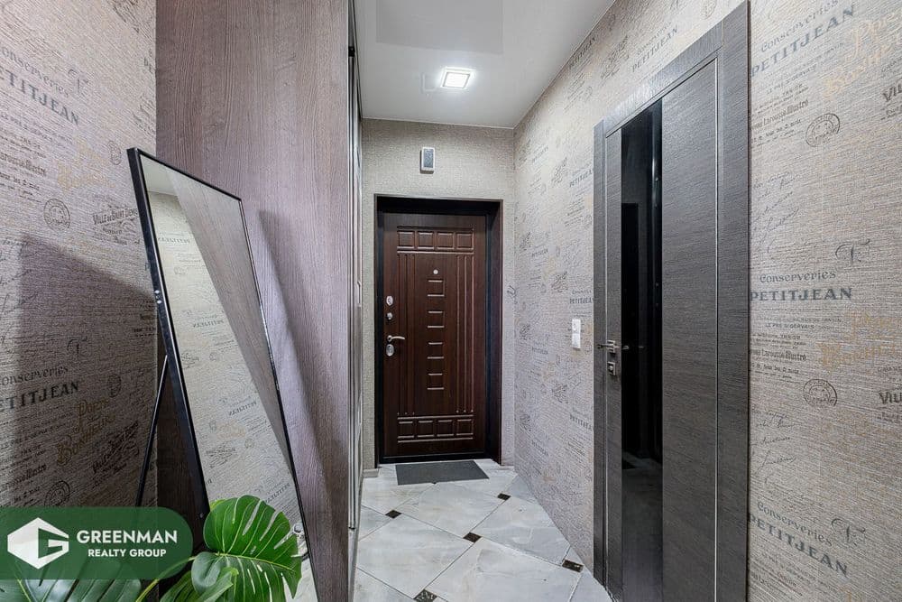 Продается 1-комнатная квартира у воды | Агентство недвижимости Greenman Realty Group