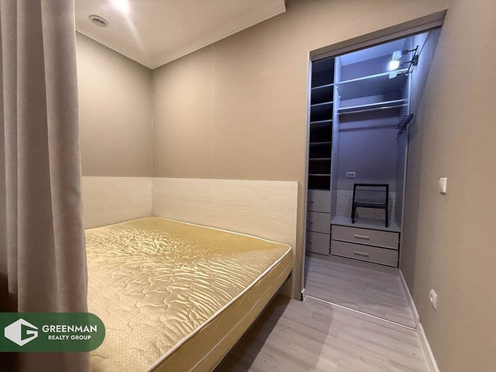 В продаже 1-комнатная квартира на Победителей 129! | Агентство недвижимости Greenman Realty Group
