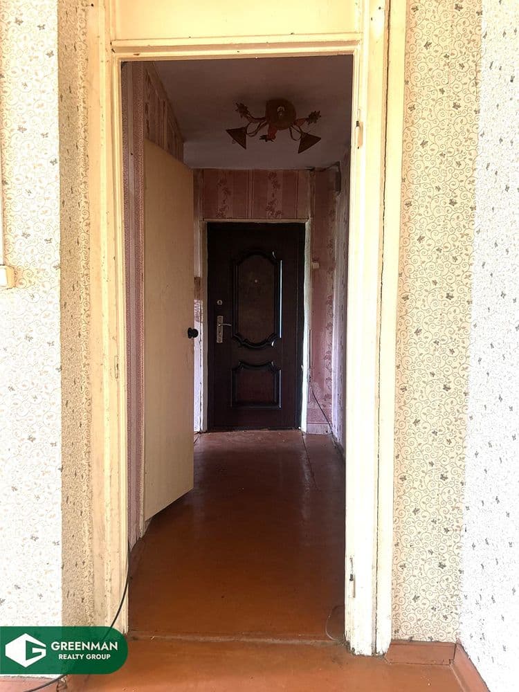 Квартира в доме у лесопарковой зоны | Агентство недвижимости Greenman Realty Group