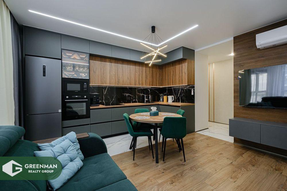 Новостройка в ЖК Минск Мир | Агентство недвижимости Greenman Realty Group