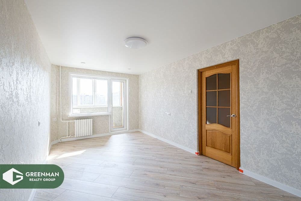 Уютная двушка в лошице | Агентство недвижимости Greenman Realty Group