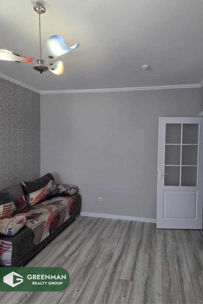 Квартира для семьи | Агентство недвижимости Greenman Realty Group