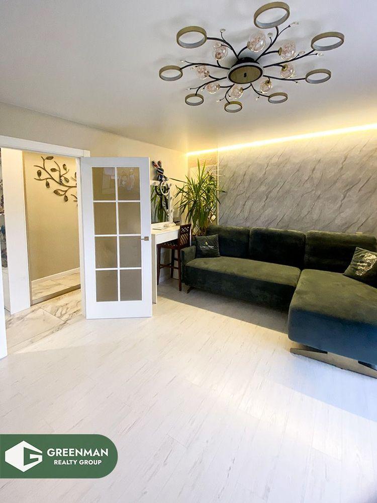 Квартира | Агентство недвижимости Greenman Realty Group