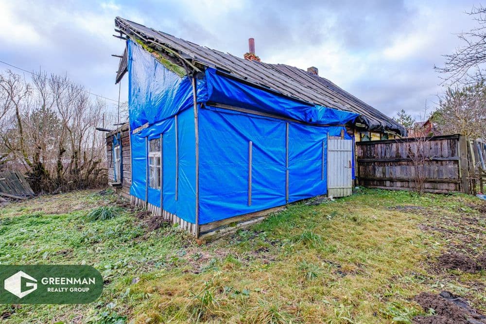 Готовый участок с коммуникациями — можно сразу приступать к строительным работам | Агентство недвижимости Greenman Realty Group