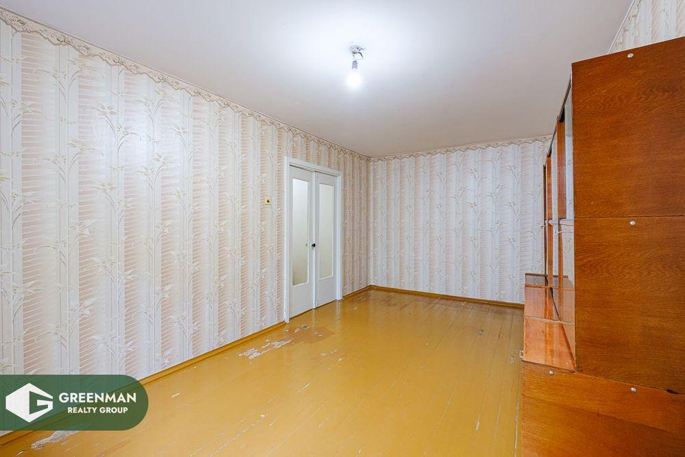 Комфорт и спокойствие, ЦЕНТРЕ Минска | Агентство недвижимости Greenman Realty Group