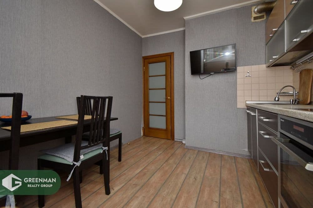 Просторная однокомнатная квартира в Малиновке. | Агентство недвижимости Greenman Realty Group