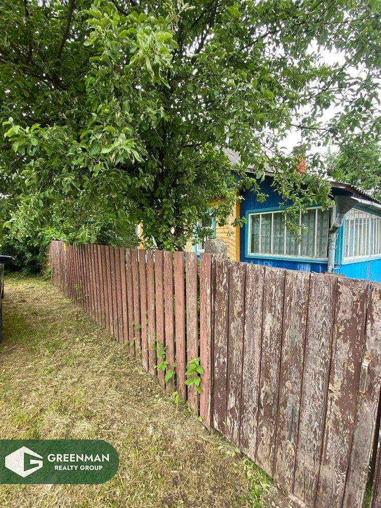 Продажа дома | Агентство недвижимости Greenman Realty Group