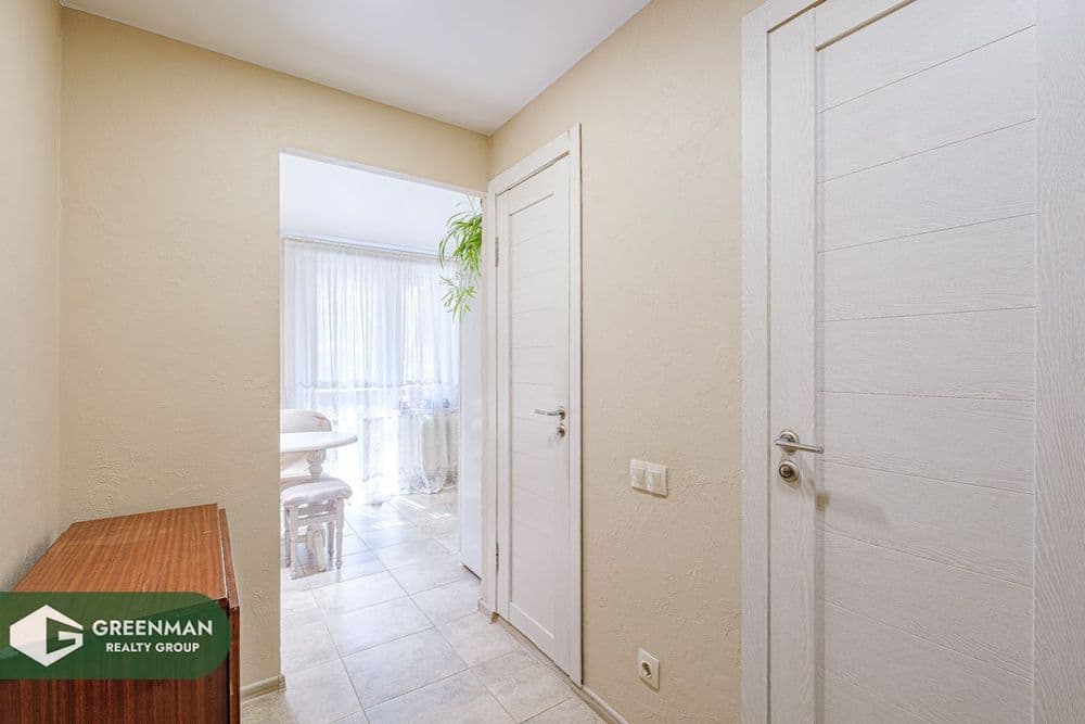 Прекрасный вариант как для жизни, так и для инвестиции! | Агентство недвижимости Greenman Realty Group