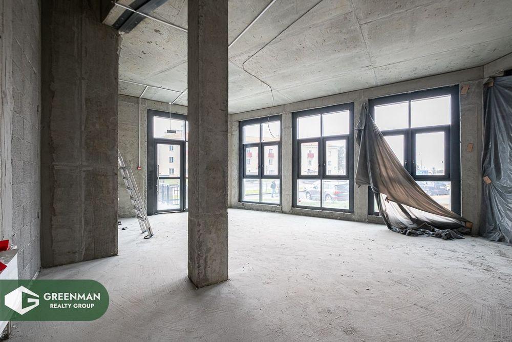 Сдается изолированное торговое помещение | Агентство недвижимости Greenman Realty Group