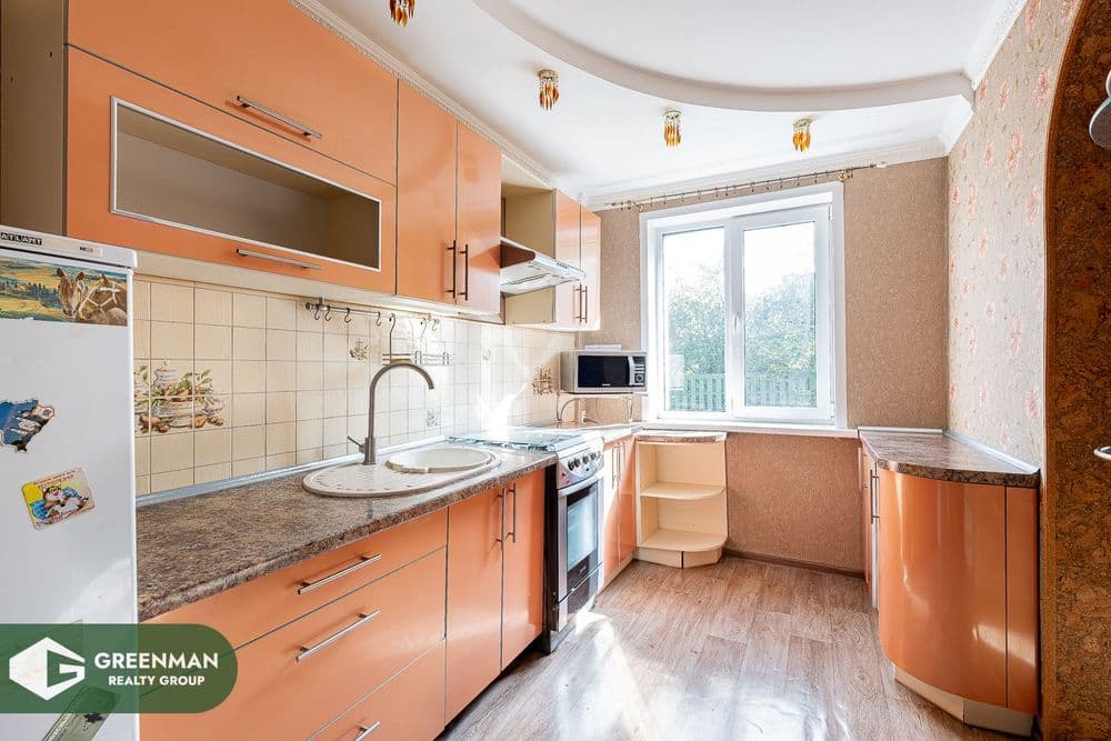 Большой дом прямо в Минске! | Агентство недвижимости Greenman Realty Group