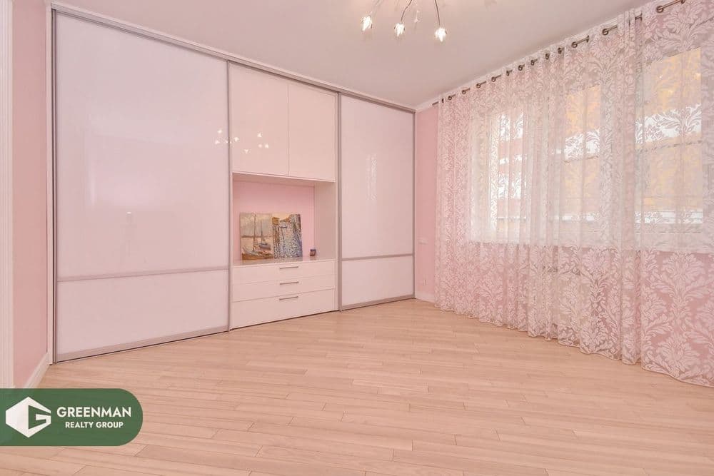 Эксклюзивная квартира в живописном месте | Агентство недвижимости Greenman Realty Group