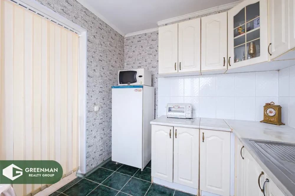 3-комнатная квартира на пр. Независимости, 145 (2 минуты ходьбы до станции метро "Восток) | Агентство недвижимости Greenman Realty Group