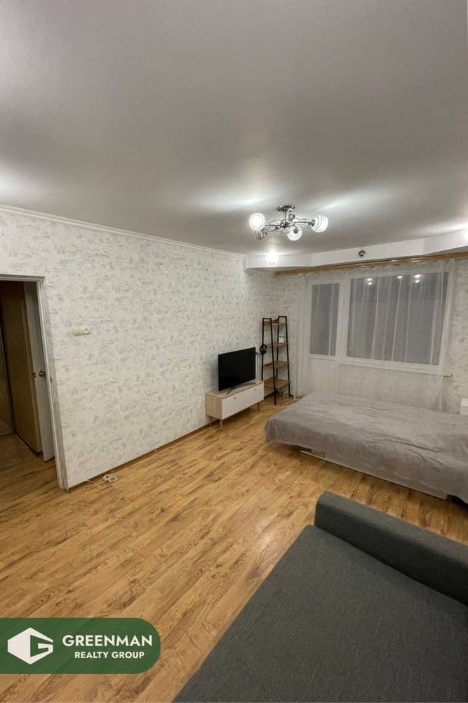 Продается 1-комнатная  квартира  | Агентство недвижимости Greenman Realty Group