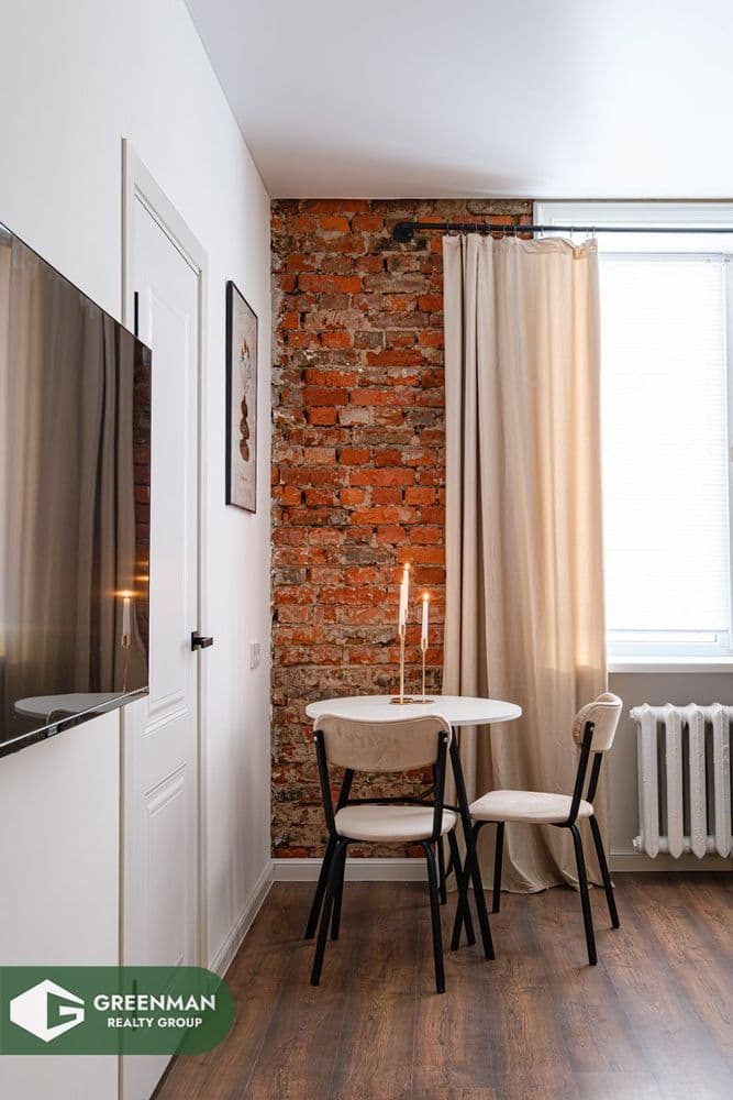 Продается 1-комнатная квартира | Агентство недвижимости Greenman Realty Group