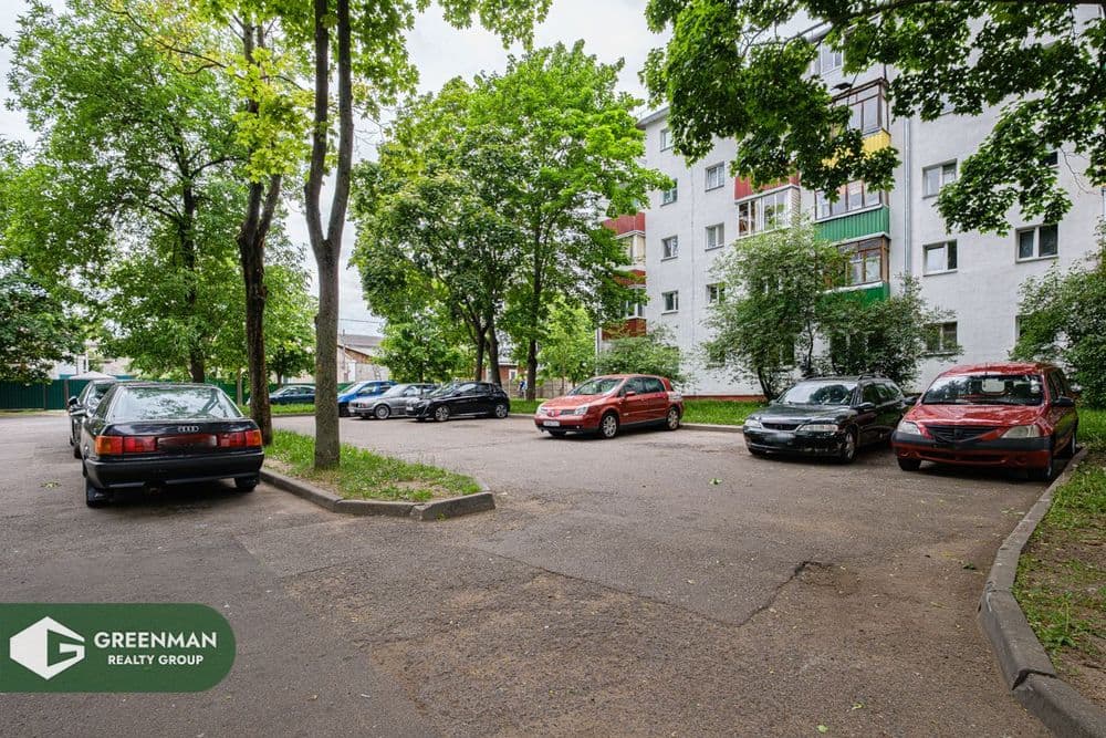 Продается 1-комнатная квартира в кирпичном доме после капремонта, рядом ст. метро «Пушкинская». | Агентство недвижимости Greenman Realty Group