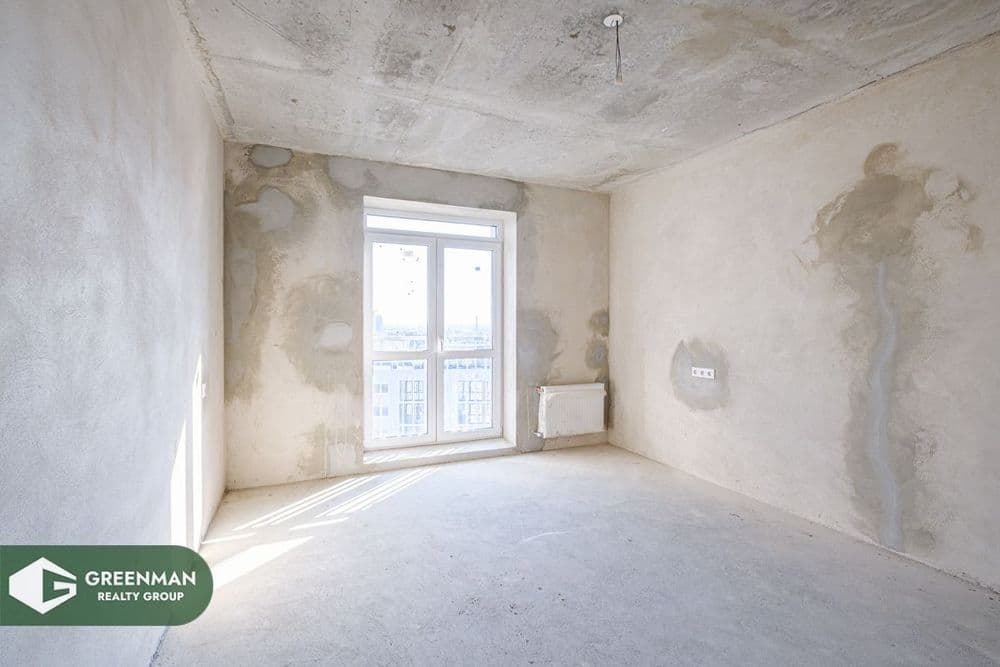 Просторная квартира в зеленом районе столицы. | Агентство недвижимости Greenman Realty Group