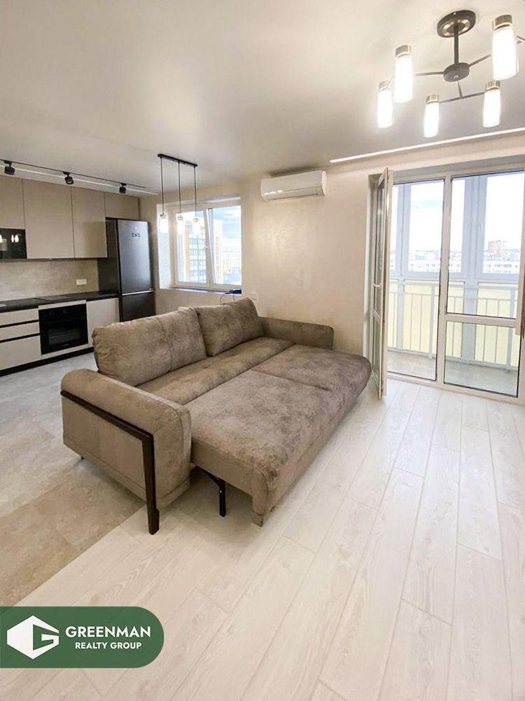 квартира | Агентство недвижимости Greenman Realty Group