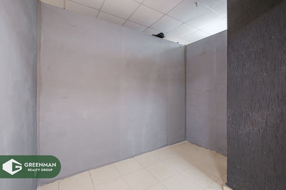 Продается павильон в ТЦ Силуэт | Агентство недвижимости Greenman Realty Group