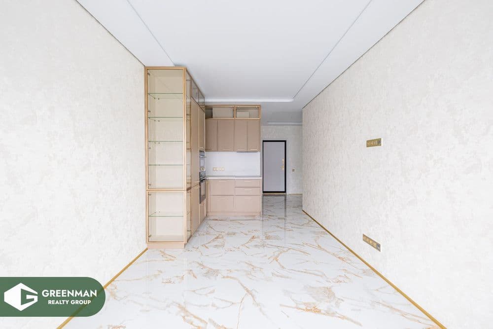 Новостройка в ЖК Минск Мир дом «Бали» | Агентство недвижимости Greenman Realty Group